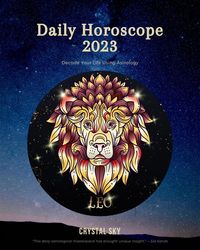 Produktbild: Leo Daily Horoscope 2023 (Daily 2023, #5)