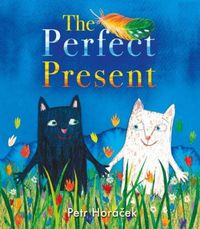Produktbild: The Perfect Present
