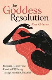 Produktbild: Osborne, K: Goddess Resolution