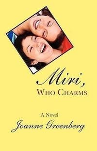 Produktbild: Miri, Who Charms