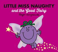 Produktbild: Little Miss Naughty and the Good Fairy