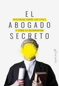 Produktbild: El abogado secreto