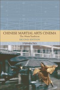 Produktbild: Chinese Martial Arts Cinema