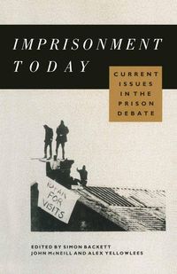 Produktbild: Imprisonment Today