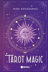 Produktbild: Tarot Magic f&uuml;r Beginner