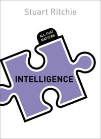 Produktbild: Intelligence: All That Matters