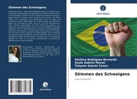 Produktbild: Stimmen des Schweigens