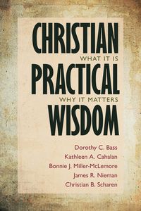 Produktbild: Christian Practical Wisdom