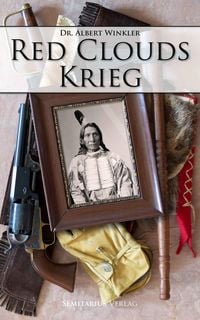 Produktbild: Red Clouds Krieg