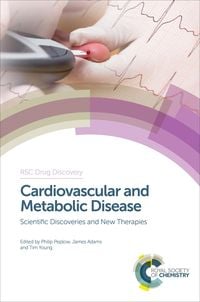 Produktbild: Cardiovascular and Metabolic Disease