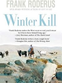 Produktbild: Winter Kill