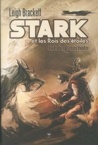 Produktbild: Stark et les rois des &eacute;toiles