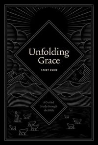 Produktbild: Unfolding Grace Study Guide