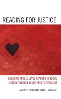 Produktbild: Reading for Justice
