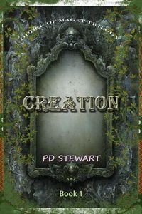 Produktbild: Creation (Order of Maget, #1)