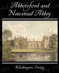 Produktbild: Abbotsford and Newstead Abbey