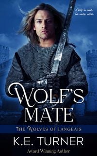 Produktbild: Wolf's Mate