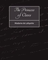 Produktbild: The Princess of Cleves