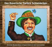 Bild vom Artikel Das Bayerische Tapfere Schneiderlein vom Autor Heinz-Josef Hörspiel-Braun