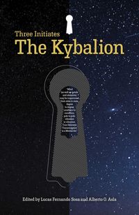 Produktbild: The Kybalion