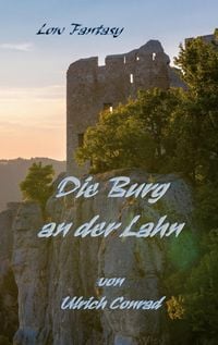 Produktbild: Die Burg an der Lahn
