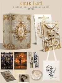 Produktbild: Kirik Inci Serisi - 2 Kitap Ciltli, Hediyeli Kutulu