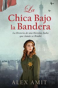 Produktbild: La Chica Bajo la Bandera