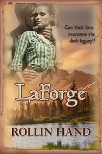 Produktbild: LaForge, a Romantic Spanking Story Trilogy