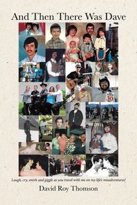 Produktbild: And Then There Was Dave
