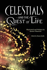 Produktbild: Celestials and the Quest of Life