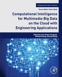 Produktbild: Computational Intelligence for Multimedia Big Data on the Cloud with Engineering Applications