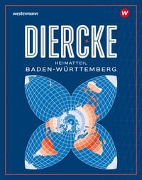 Produktbild: Diercke Weltatlas - Ausgabe 2023
