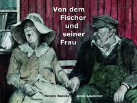 Produktbild: Vom dem Fischer und seiner Frau
