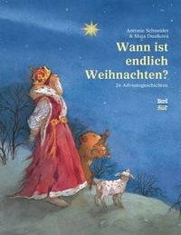 Produktbild: Wann ist endlich Weihnachten?