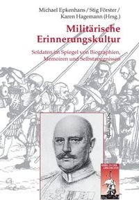 Produktbild: Milit&auml;rische Erinnerungskultur