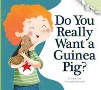 Produktbild: Do You Really Want a Guinea Pig?