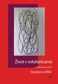 Produktbild: Zivot s voluharicama