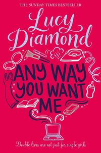Produktbild: Any Way You Want Me