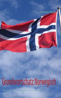 Produktbild: Grundwortschatz Norwegisch