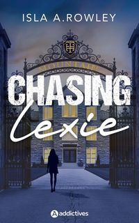 Produktbild: Chasing Lexie