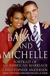 Produktbild: Barack and Michelle
