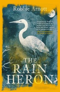 Produktbild: Arnott, R: Rain Heron