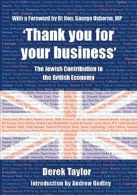 Produktbild: 'Thank You for Your Business'