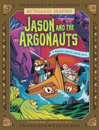 Produktbild: Jason and the Argonauts