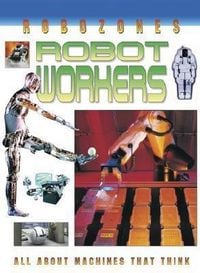 Produktbild: Robot Workers