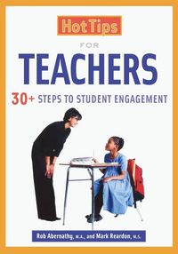 Produktbild: Hot Tips for Teachers