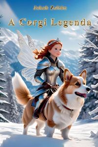 Produktbild: A Corgi Legenda
