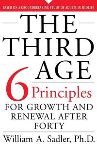 Produktbild: The Third Age