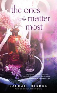 Produktbild: Herron, R: Ones Who Matter Most