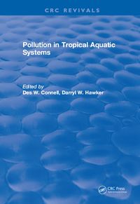 Produktbild: Pollution in Tropical Aquatic Systems
